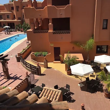 Royal Lägenhet Marbella