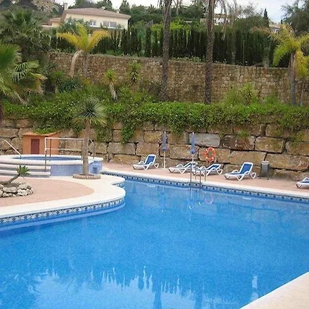 Royal Lägenhet Marbella