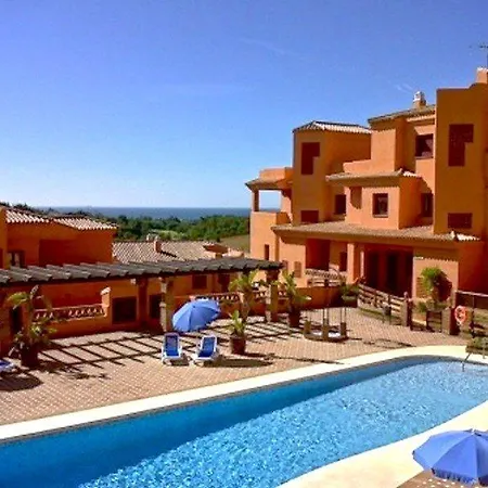 Royal Lägenhet Marbella